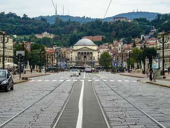PNRR Torino - Foto di Nikolai Kolosov da Pexels