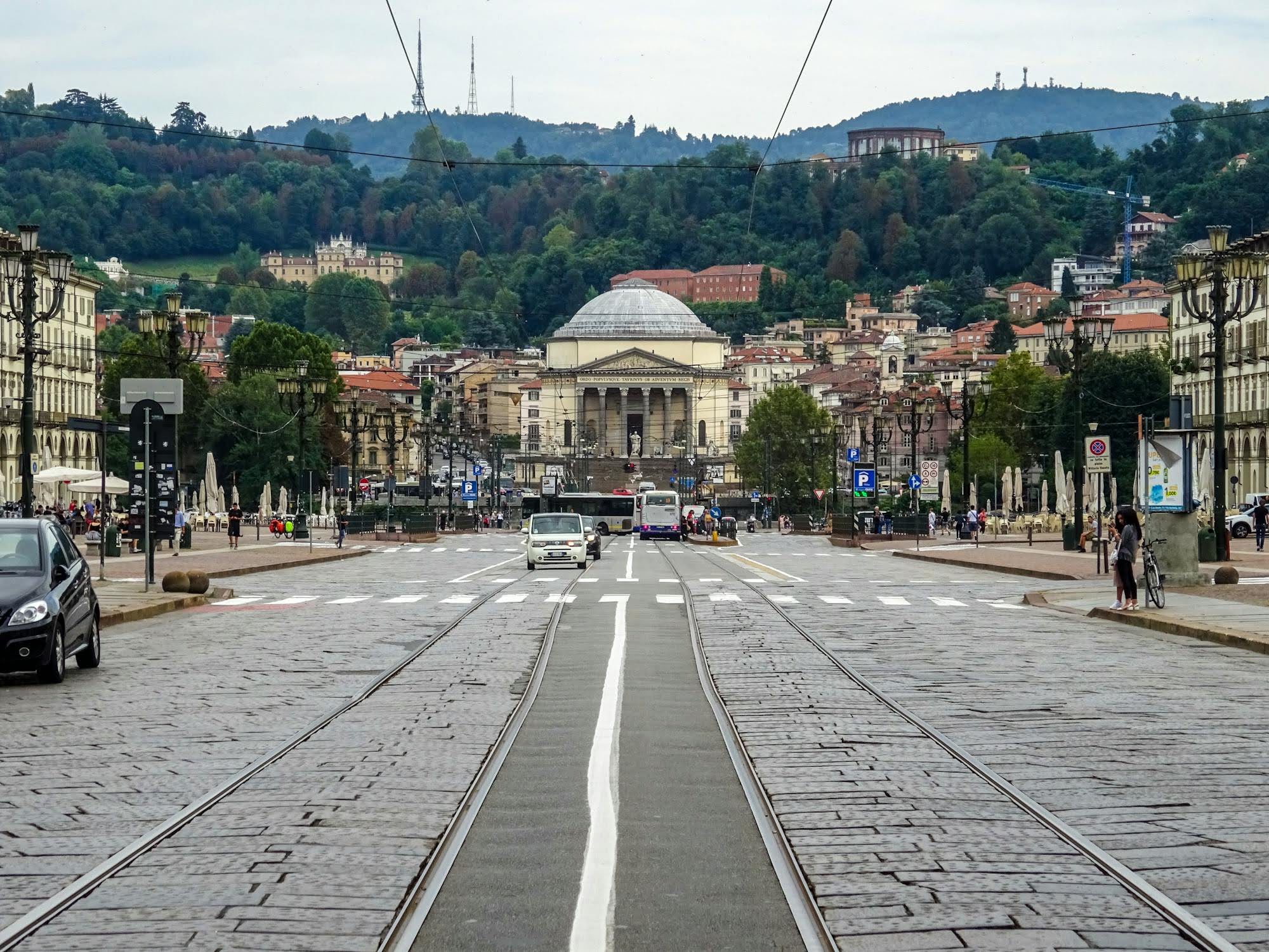 PNRR Torino - Foto di Nikolai Kolosov da Pexels