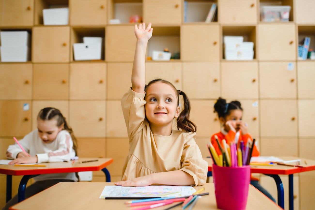 Fondo povertà educativa - Foto di Anastasia Shuraeva da Pexels