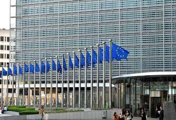 InvestEU - Photo credit: European Union, 2023 - Source: EC - Audiovisual Service - Photographer: Lukasz Kobus