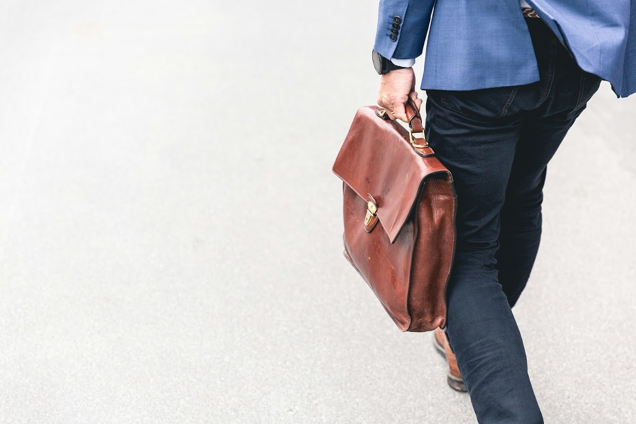 Lavoro - Photo credit: Foto di Marten Bjork da unsplash