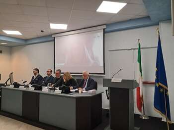 EU Funding Forum Ambiente Energia
