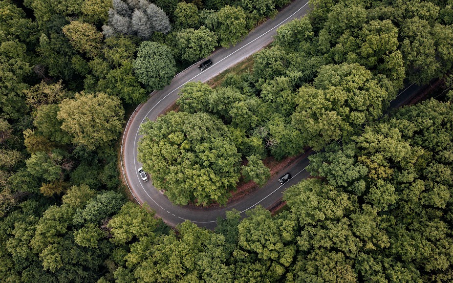 Foto di Dusan Adamovic da Unsplash