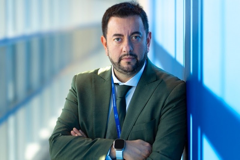 Photo credit: Profilo LinkedIn on. Francesco Torselli