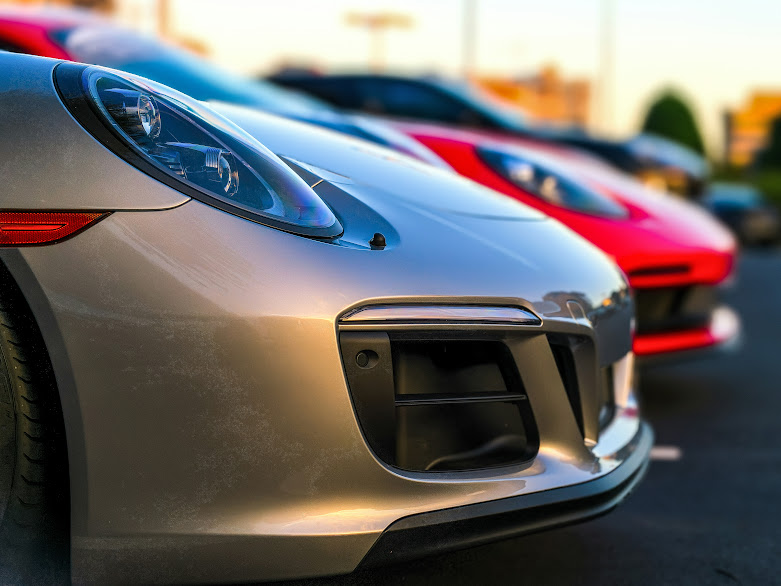 Foto di Obi - @pixel9propics da Unsplash