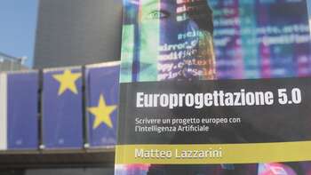 Photo credit: Matteo Lazzarini