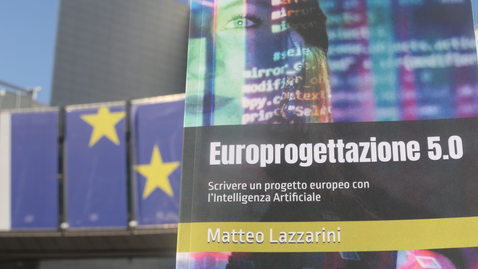 Photo credit: Matteo Lazzarini