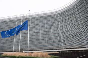 European Commissione - Photo credit: Source: EC - Audiovisual Service