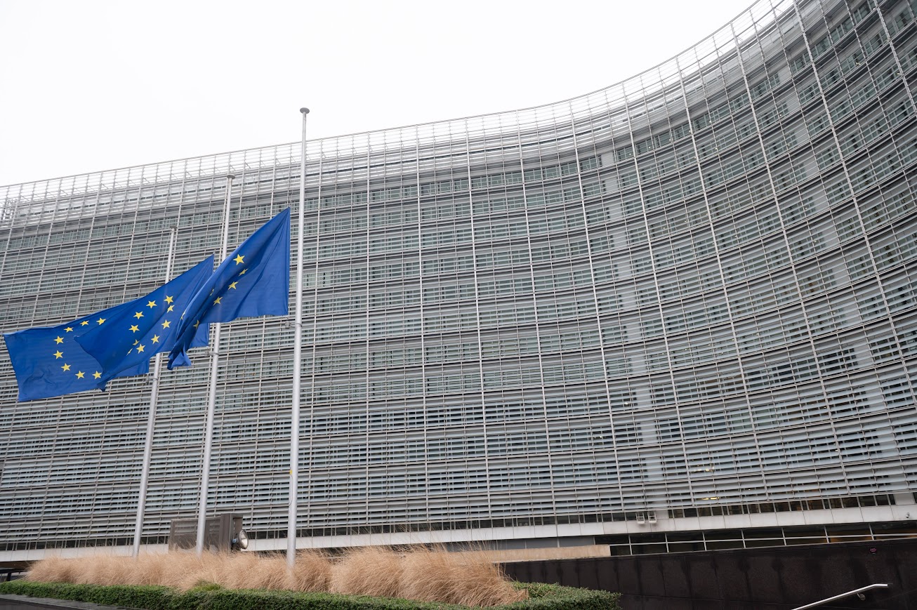 European Commissione - Photo credit: Source: EC - Audiovisual Service