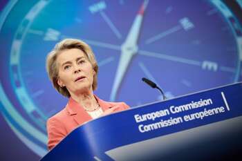 Photocredit: Commissione europea