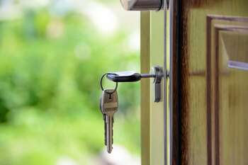 Alloggi accessibili - Photo credit: Foto di AS Photography