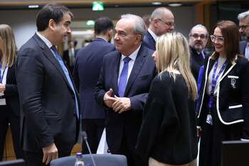 Consiglio Affari generali - Copyright: European Union