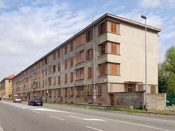 Periferia - Photo credit: Arbalete