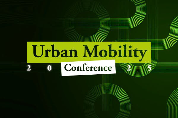 Urban Mobility Conference 2025 - Photo credit: Soiel International