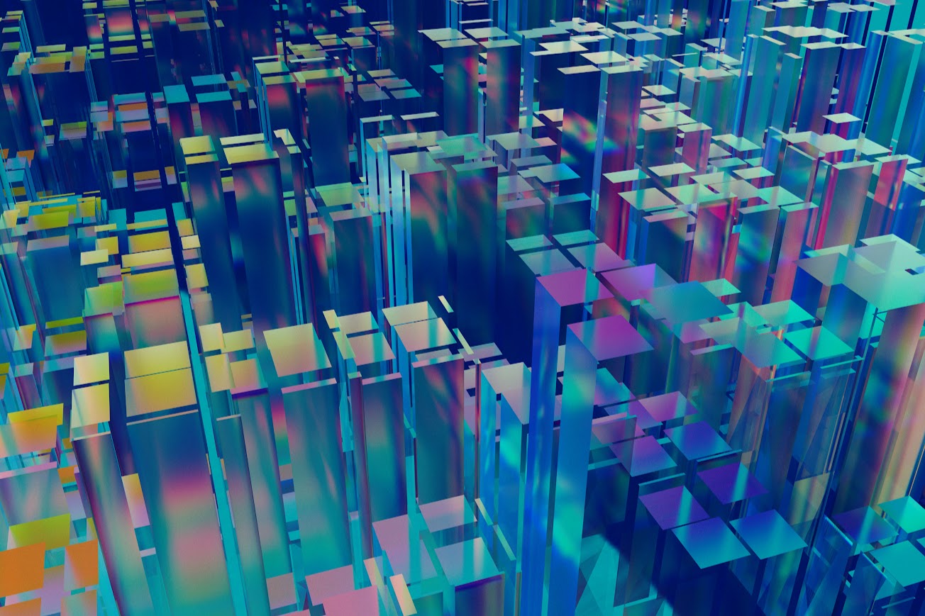 Foto di and machines su Unsplash