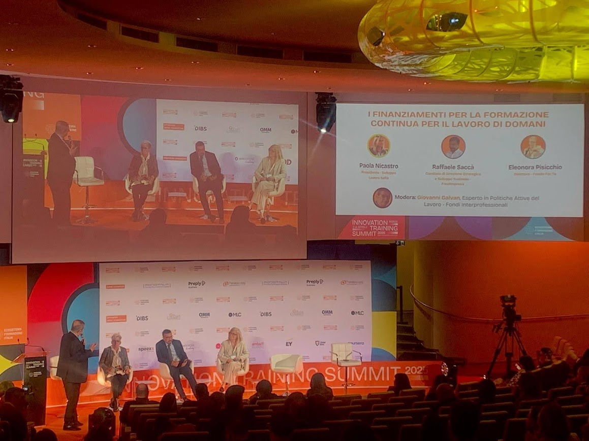 Innovation Training Summit 2025
