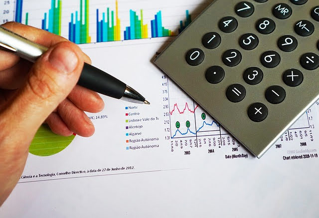 State Aid Scoreboard - Credit: Foto di TheDigitalWay da Pixabay 