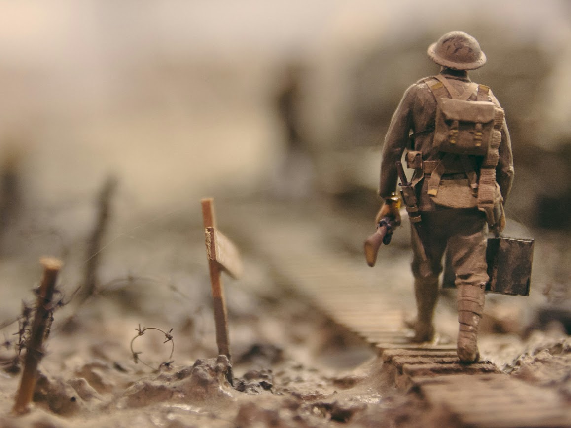Foto di Stijn Swinnen su Unsplash
