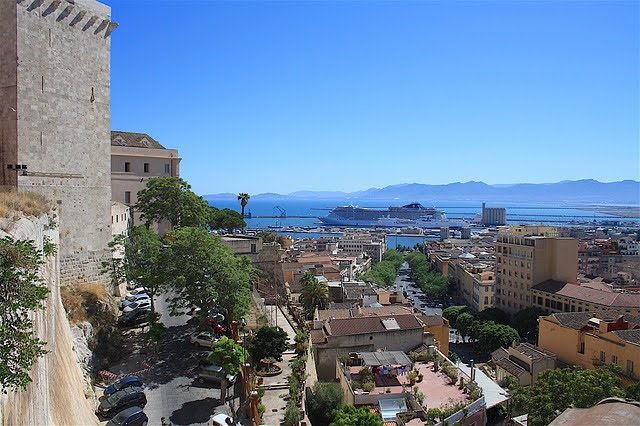 Città - Photo credit: Foto di pinnaignazio da Pixabay 