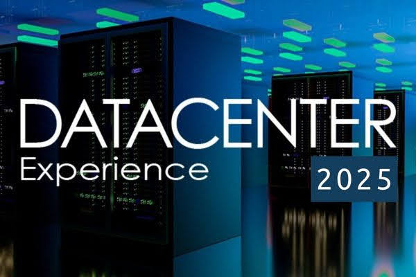 Datacenter Experience 2025 - Credit: Soiel International