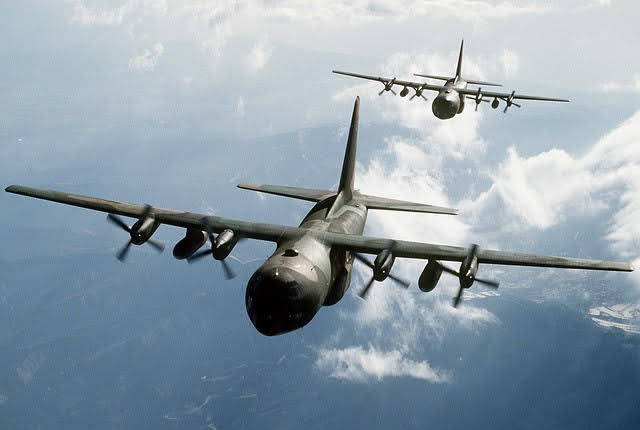 Difesa - Photo credit: Foto di Defence-Imagery da Pixabay