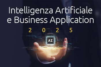 Intelligenza artificiale e Business Application - Photo credit: Soiel International