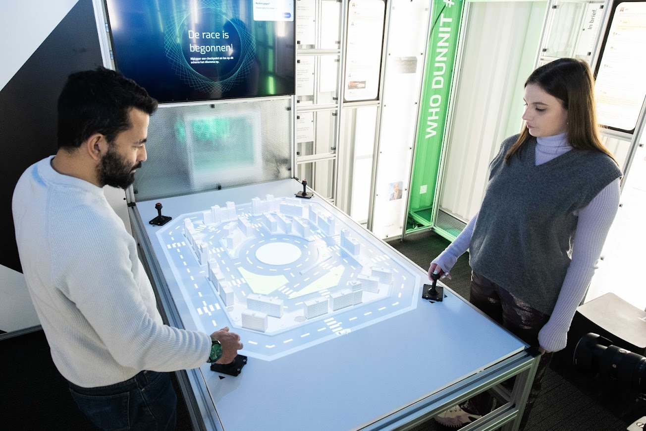 Photo credit: European Union, 2025 - Source: EC - Audiovisual Service - Photographer: Bogdan Hoyaux