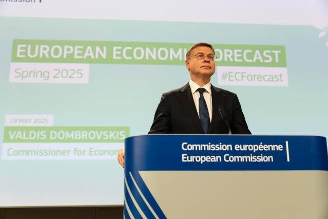 Photocredit: European Union, 2025