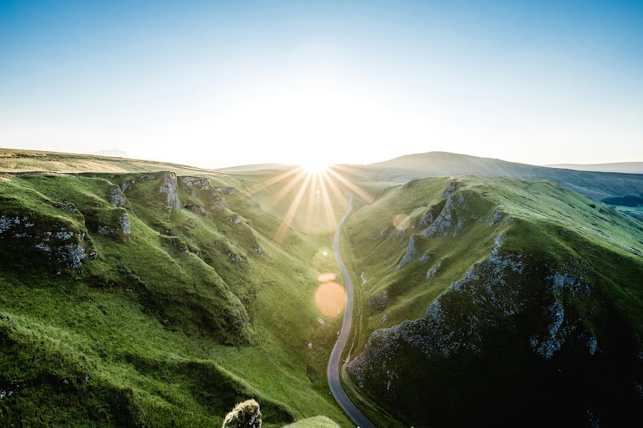 Foto di Grant Ritchie da Unsplash