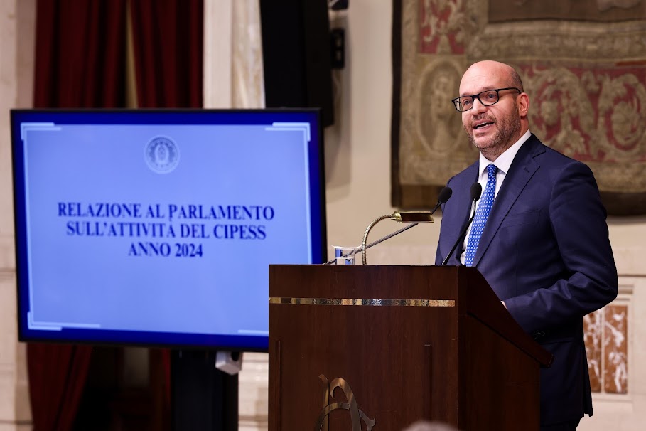 Photocredit: Camera dei Deputati