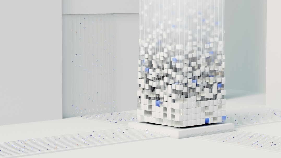 Foto di google deepmind da Unsplash