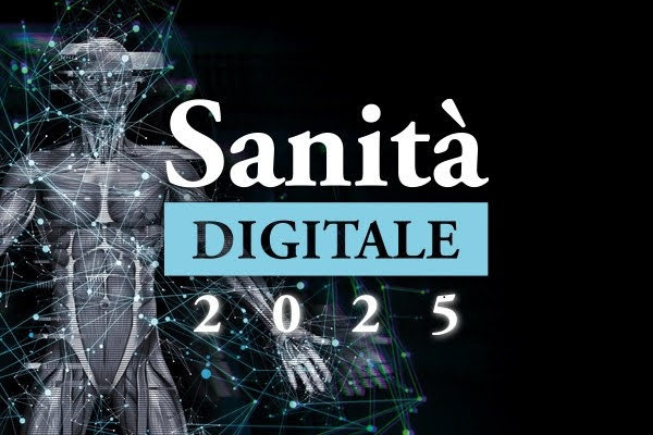Sanità digitale 2025 - Photo credit: Soiel International