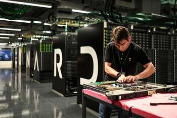 Photo credit: European Union, 2025 - Source: EC - Audiovisual Service - Photographer: Piero Cruciatti