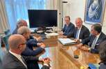Accordo MIMIT Regione Siciliana - Photo credit: MIMIT