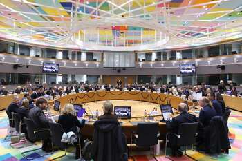 European Council - Photo credit: Consilium - European Union