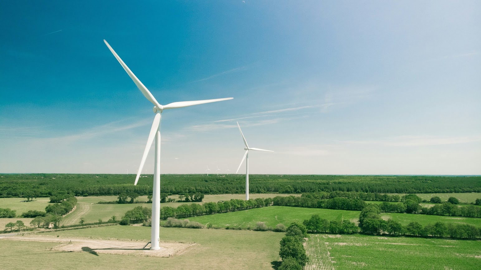 Green Communities - Photo credit: Foto di Thomas Reaubourg da Unsplash