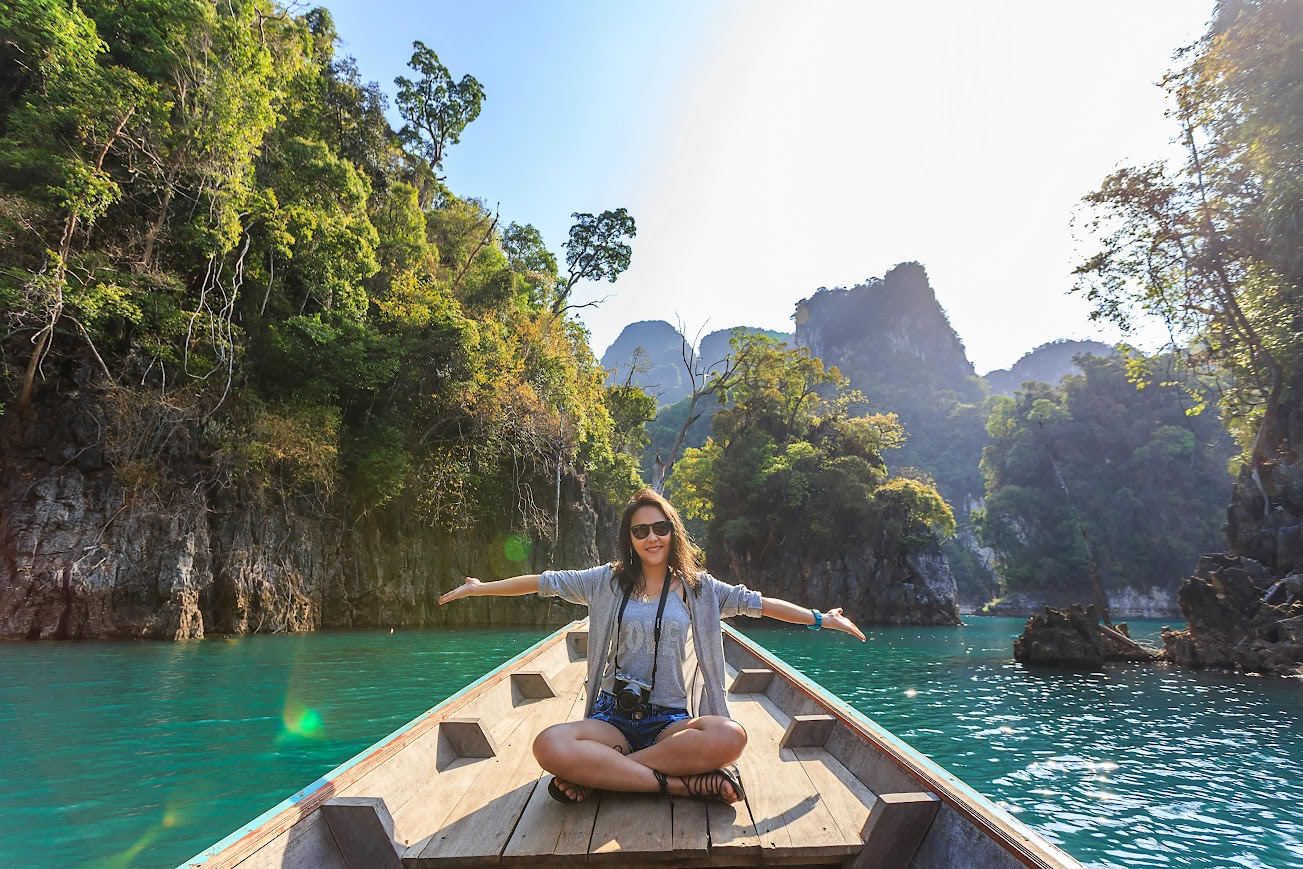 Turismo sostenibile - Photo credit: Foto di Te lensFix - Pexels