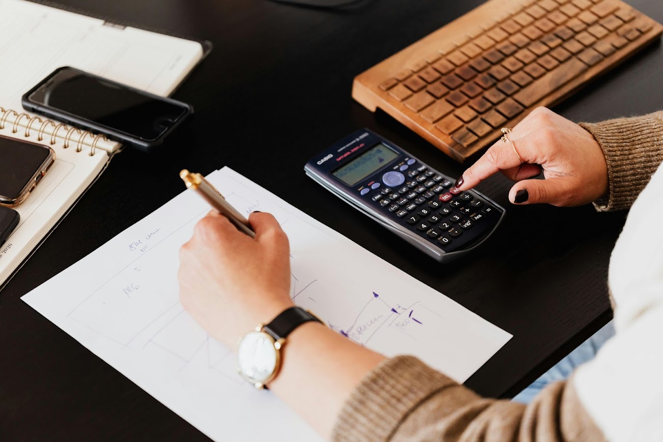 Credito imposta - Photo credit: Foto di karolina grabowska da pexels