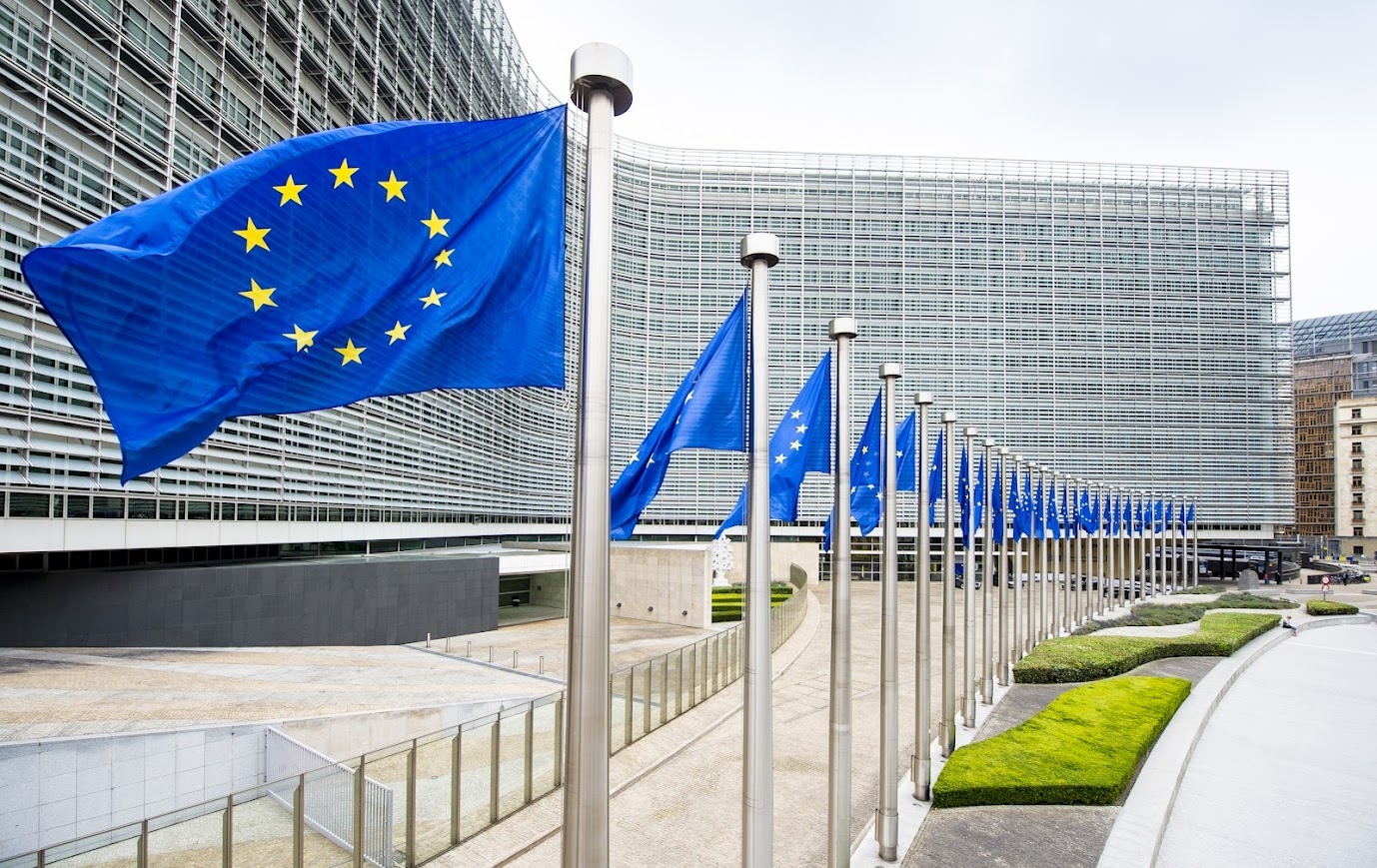 Source: EC - Audiovisual Service / European Union, 2016 / Photographer: Etienne Ansotte