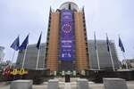Commissione UE - Photo credit: European Union, 2024 - EC - Audiovisual Service - Photographer: Lukasz Kobus