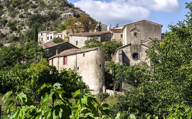 Photo credit: Foto di jacqueline macou da Pixabay