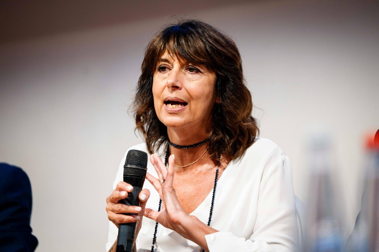 Fonte: Regione Lazio / Lazio Innova