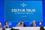 CdM Collegato Agricoltura - Photo credit: Palazzo Chigi