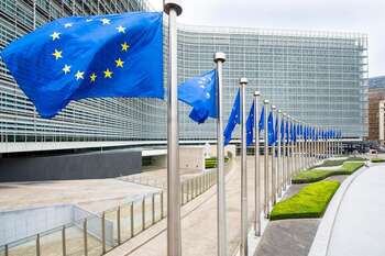 Commissione Europea - Photo credit: Photographer: Etienne Ansotte