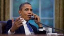 Barack Obama