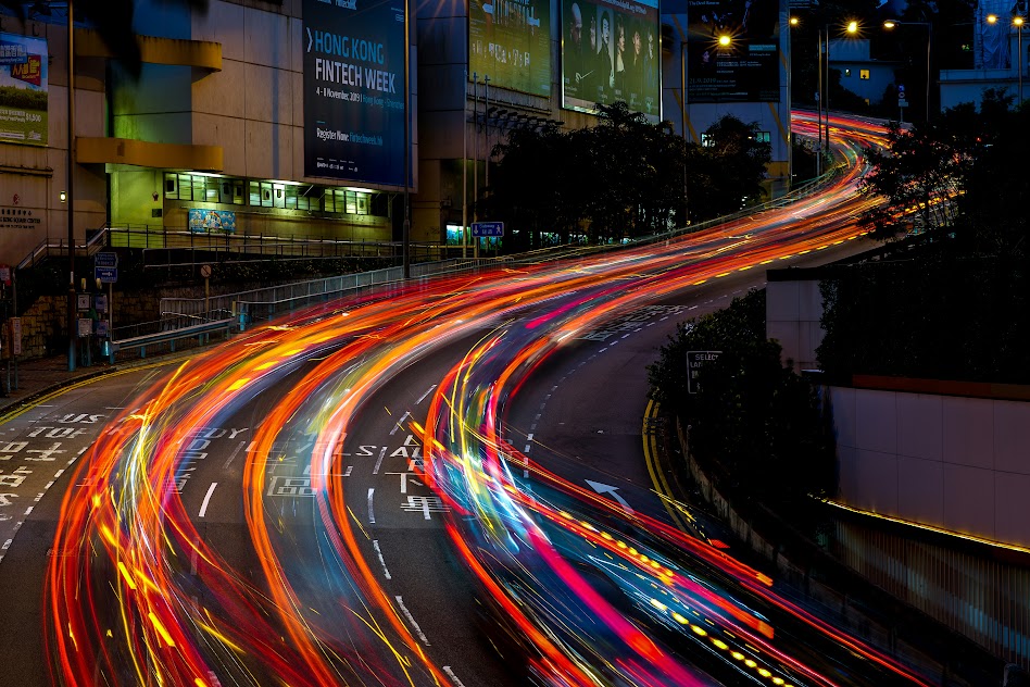 Foto di Mark Denton da Unsplash