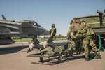 Source: EC - Audiovisual Service / Cooperators Producer: OTAN / Copyright: NATO, 2024