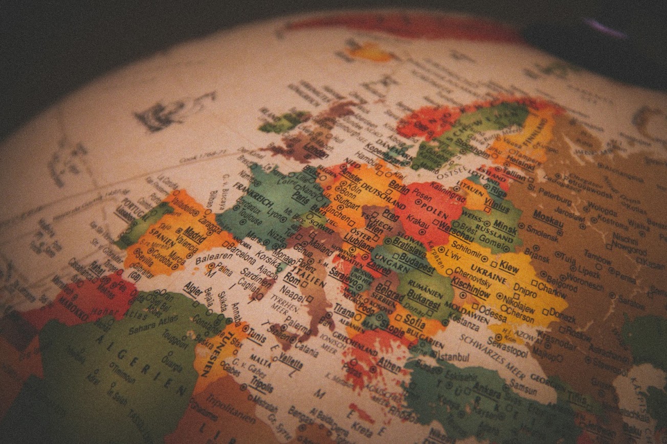Foto di Christian Lue su Unsplash