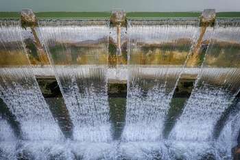 Acqua - Photo credit: Foto di Albrecht Fietz - Pixabay