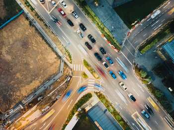 Foto di CHUTTERSNAP da Unsplash